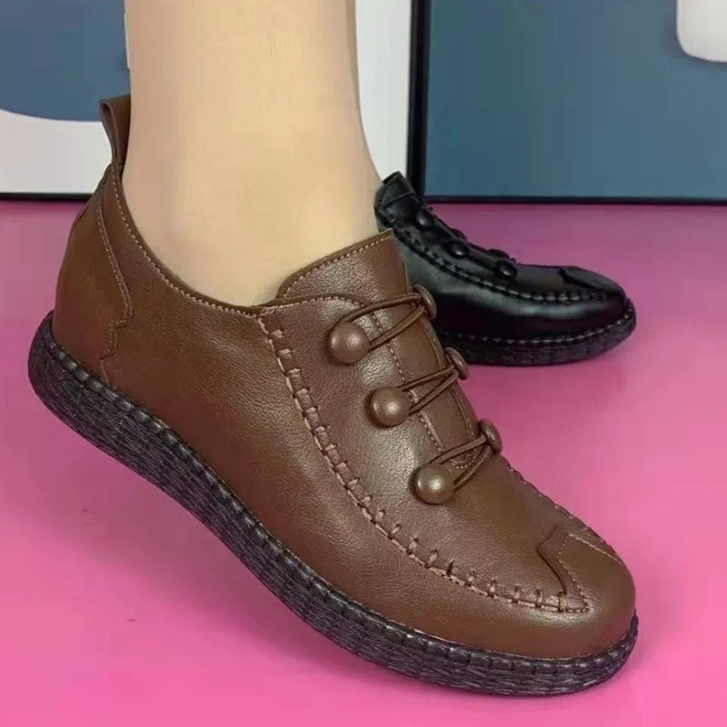 Tênis Ortopédico Comfort Fashion