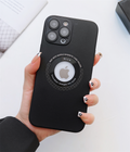 Capa MagSaffe carregamento magnético para iPhone - Promoção 50% de desconto de último dia