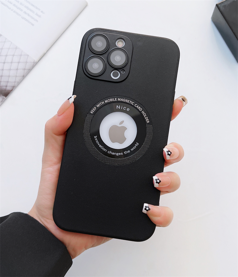 Capa MagSaffe carregamento magnético para iPhone - Promoção 50% de desconto de último dia