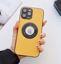 Capa MagSaffe carregamento magnético para iPhone - Promoção 50% de desconto de último dia