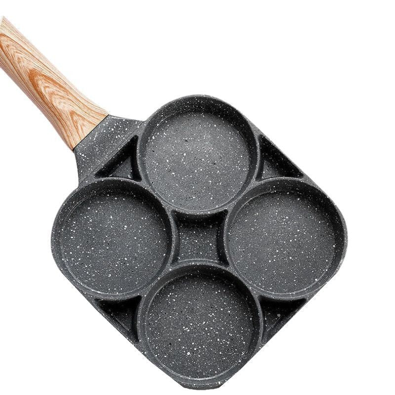 Frigideira Antiaderente 4 em 1 - FlexFry