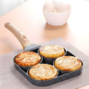 Frigideira Antiaderente 4 em 1 - FlexFry