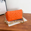 Bolsa Alça de Corrente Versalhes