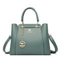 Bolsa de Couro Giverny