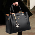 Bolsa de Couro Giverny