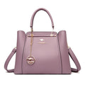 Bolsa de Couro Giverny