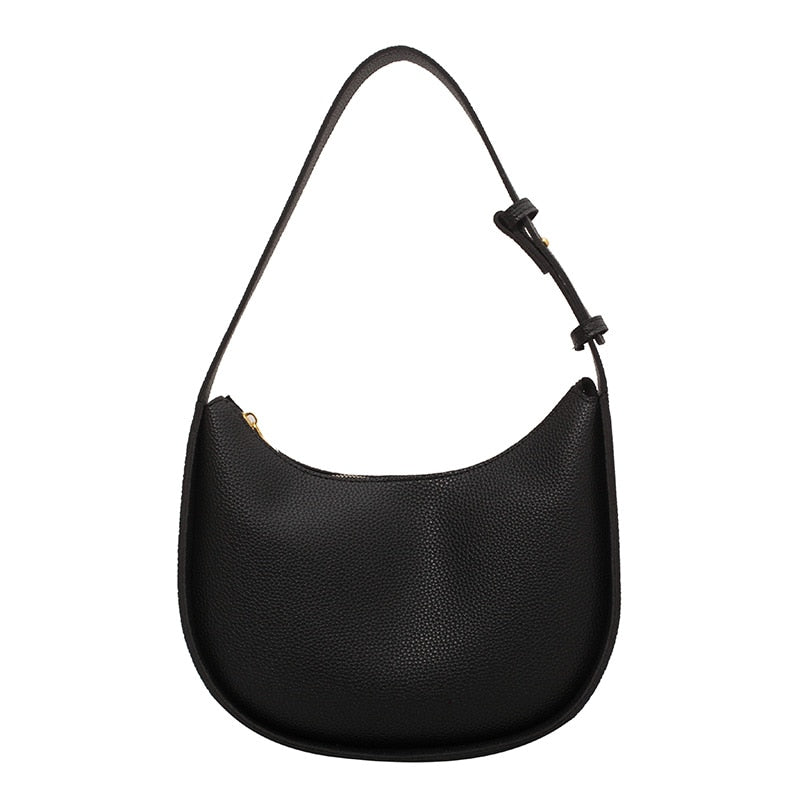 Bolsa de Couro Alexandria