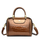 Bolsa de Couro Riviera