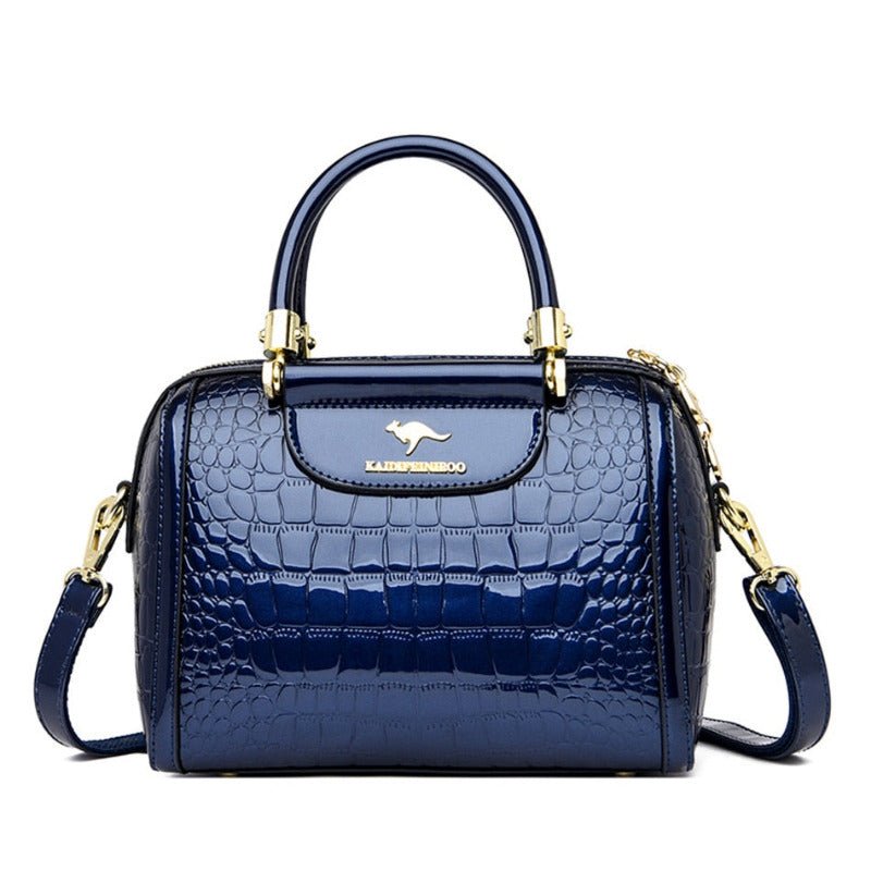 Bolsa de Couro Riviera