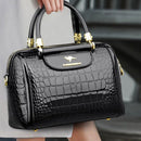 Bolsa de Couro Riviera