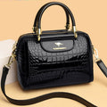 Bolsa de Couro Riviera