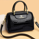 Bolsa de Couro Riviera