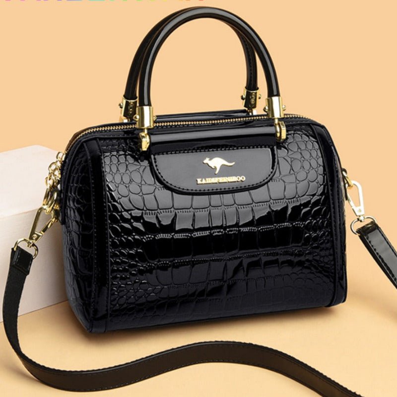 Bolsa de Couro Riviera