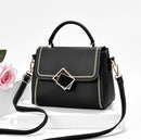 Bolsa de Couro Luxor