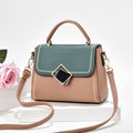 Bolsa de Couro Luxor
