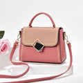 Bolsa de Couro Luxor