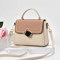 Bolsa de Couro Luxor