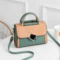 Bolsa de Couro Luxor
