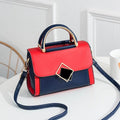 Bolsa de Couro Luxor
