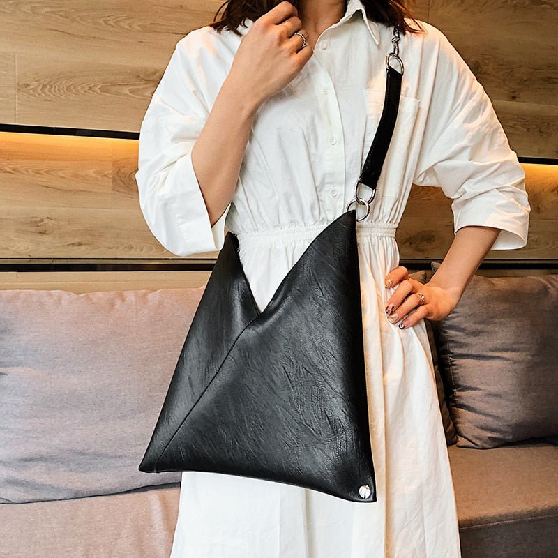 Bolsa de Couro Maldivas