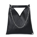 Bolsa de Couro Maldivas