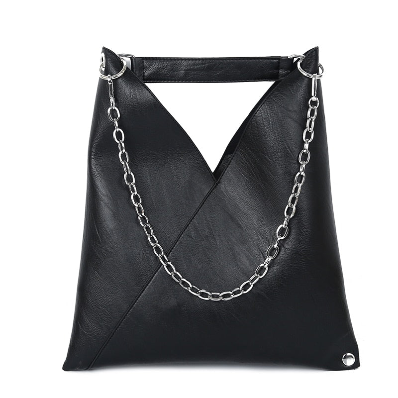 Bolsa de Couro Maldivas