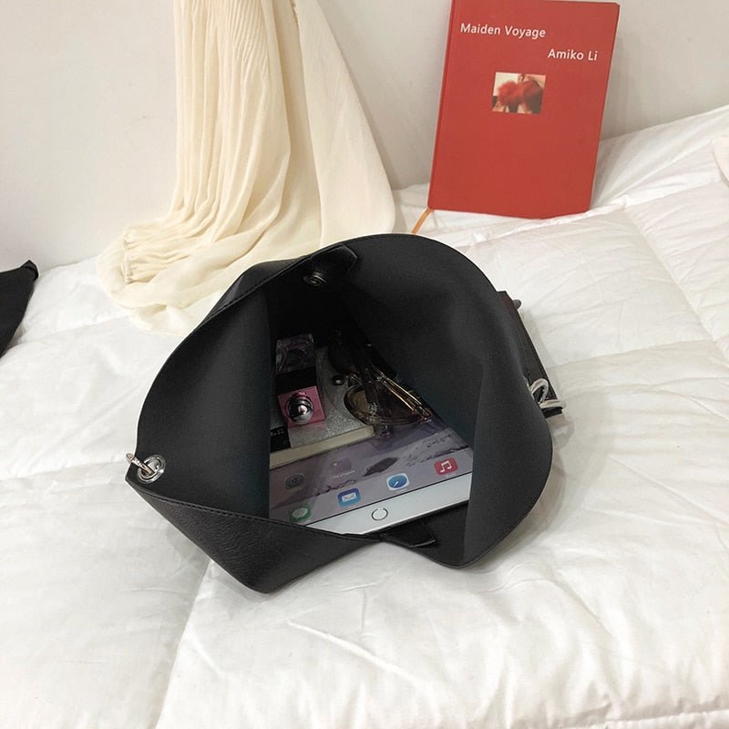 Bolsa de Couro Maldivas