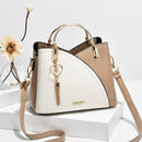 Bolsa de Couro Siena