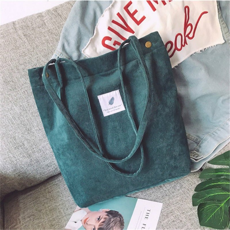 Bolsa de Veludo Palermo