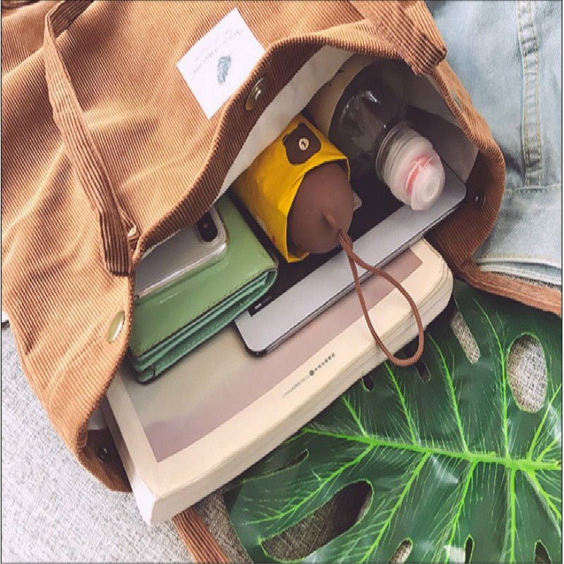 Bolsa de Veludo Palermo