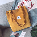 Bolsa de Veludo Palermo