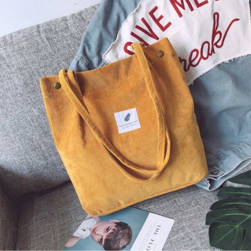Bolsa de Veludo Palermo