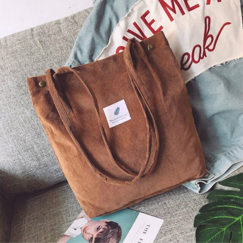 Bolsa de Veludo Palermo