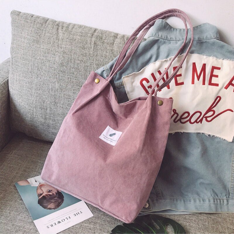 Bolsa de Veludo Palermo
