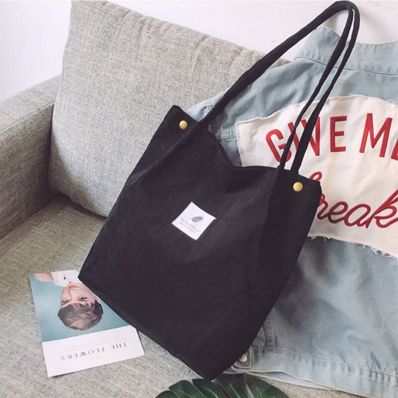 Bolsa de Veludo Palermo