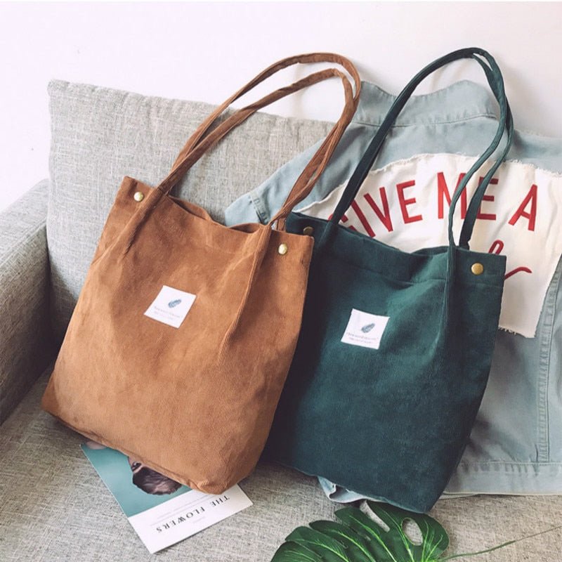 Bolsa de Veludo Palermo