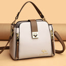 Bolsa em Couro Valora