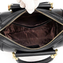 Bolsa em Couro Grasse