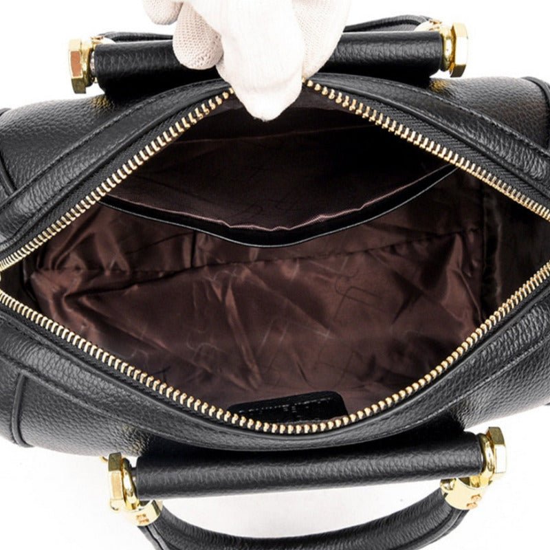 Bolsa em Couro Grasse