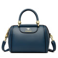 Bolsa em Couro Grasse