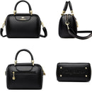 Bolsa em Couro Grasse