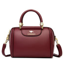 Bolsa em Couro Grasse