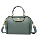 Bolsa em Couro Grasse