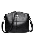 Bolsa em Couro Viola