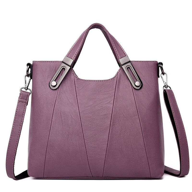 Bolsa em Couro Verbier