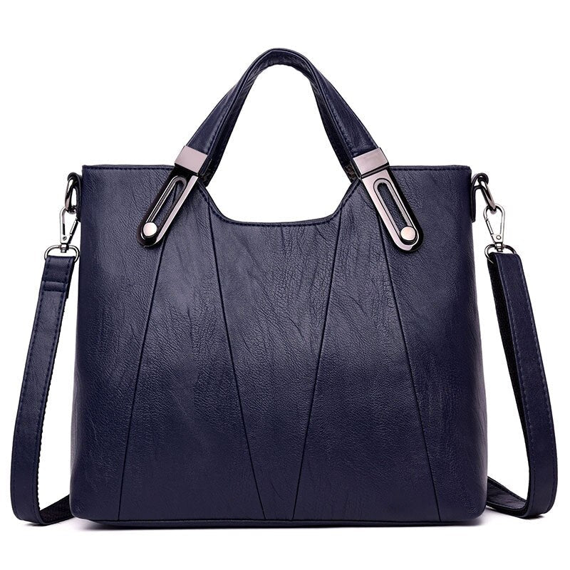 Bolsa em Couro Verbier