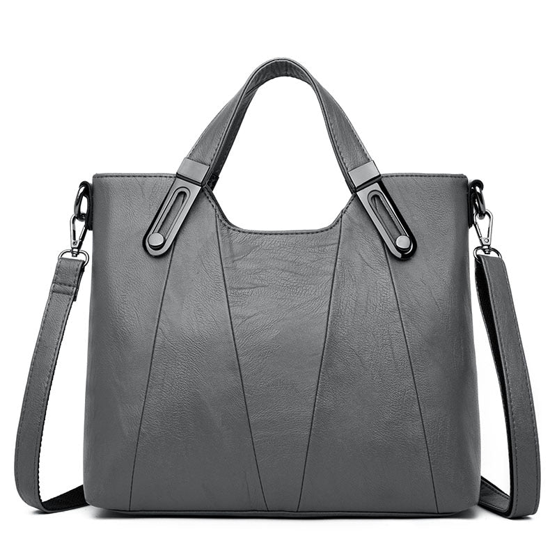 Bolsa em Couro Verbier