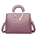 Bolsa em Couro Avallon