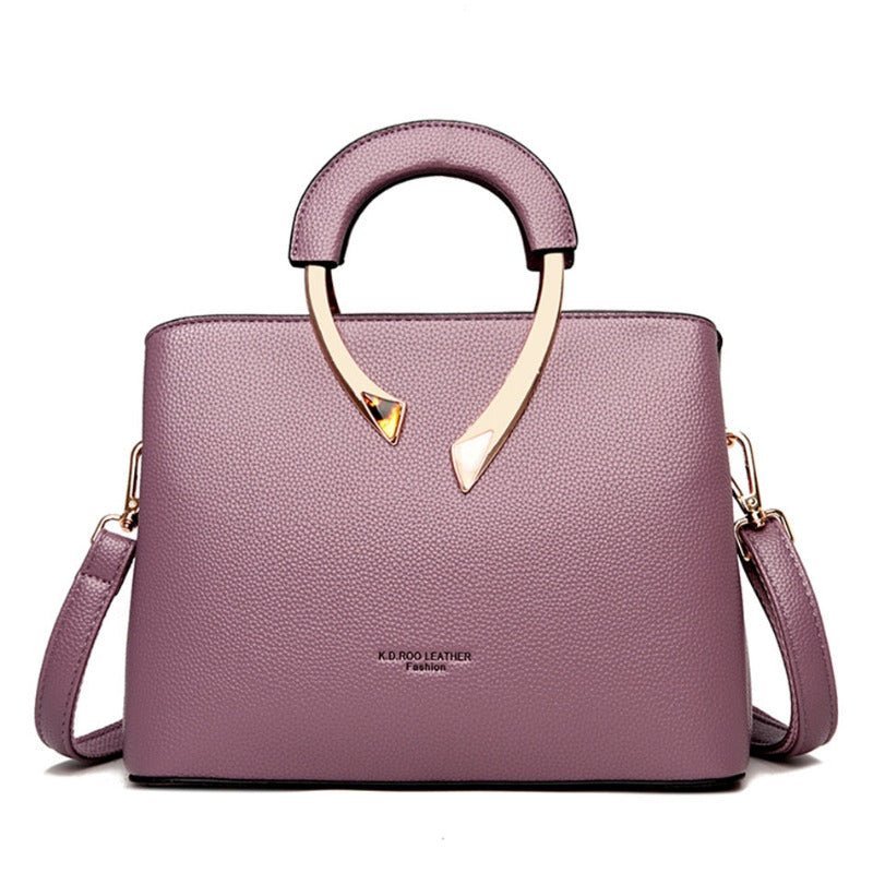Bolsa em Couro Avallon