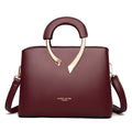Bolsa em Couro Avallon